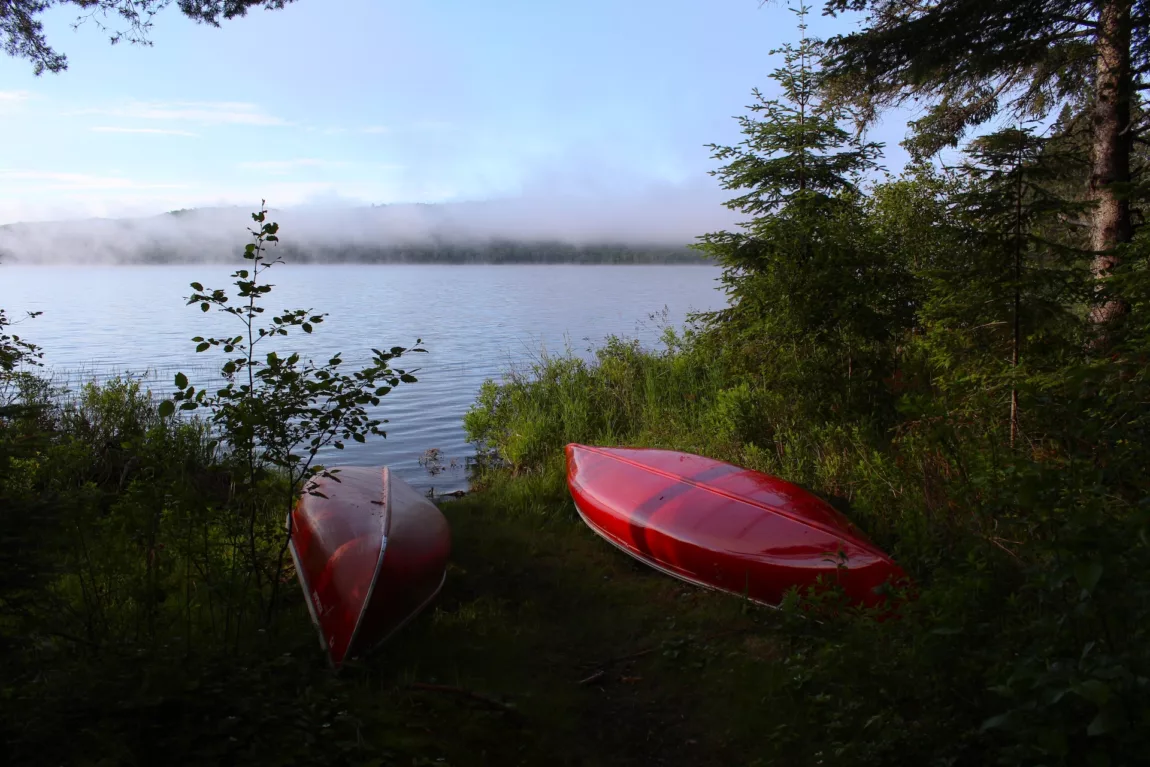 Fishing in the Ocean