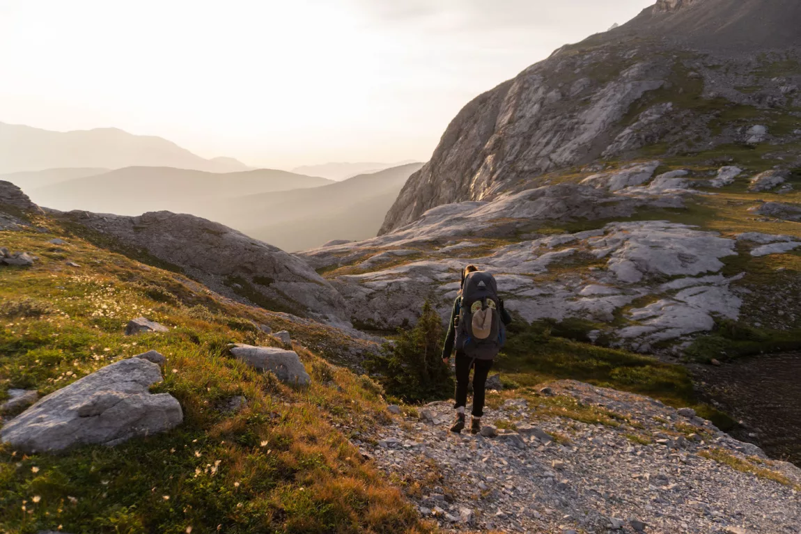 Random Camping: What Is It and How to Do It Responsibly