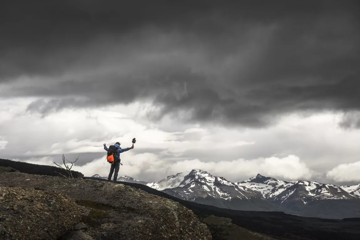 I Trekked a Wonderful Hike in Patagonia and This is the Best Gear for It