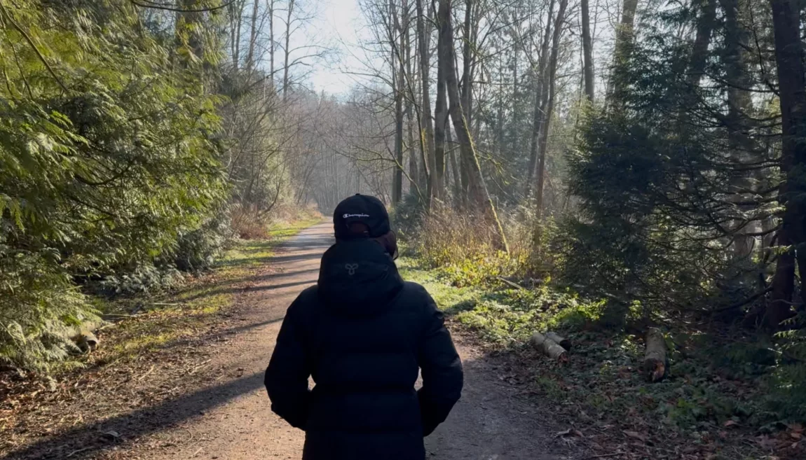 Winter Camping Checklist