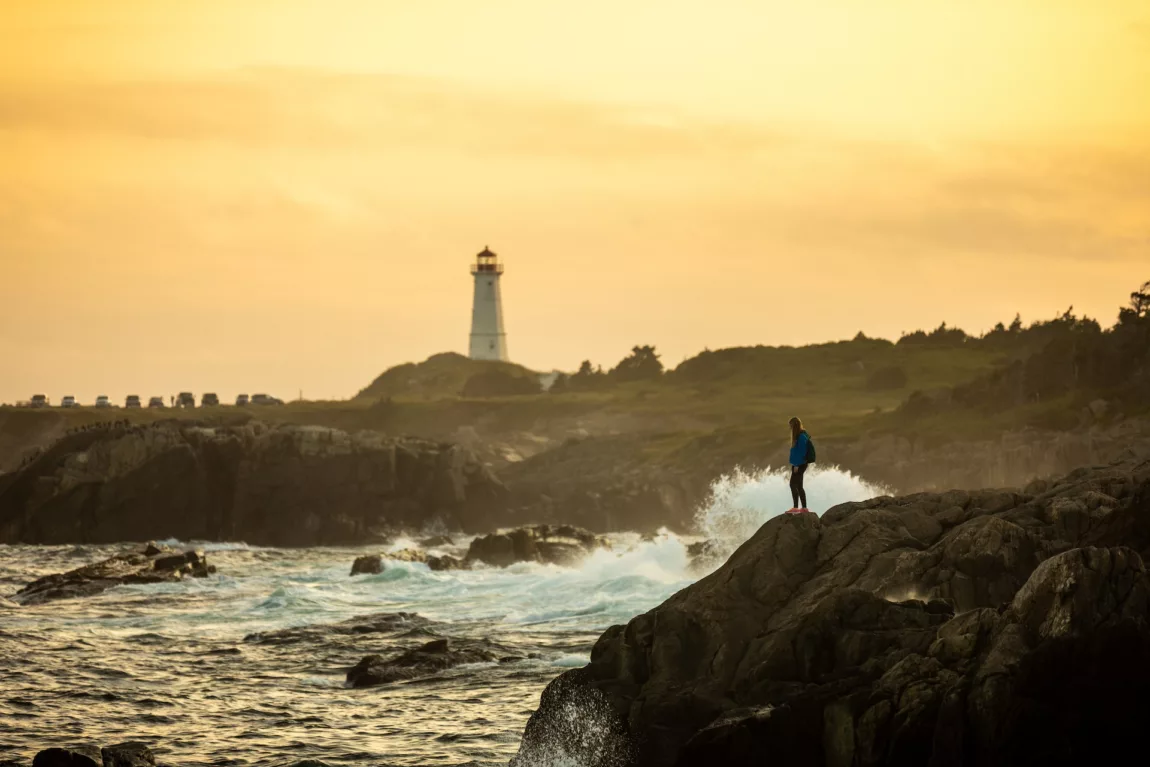 11 Great Hikes in and near Cape Breton Island