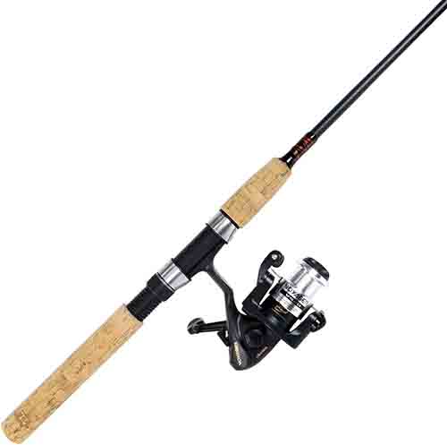 Okuma Voyager Spinning Freshwater