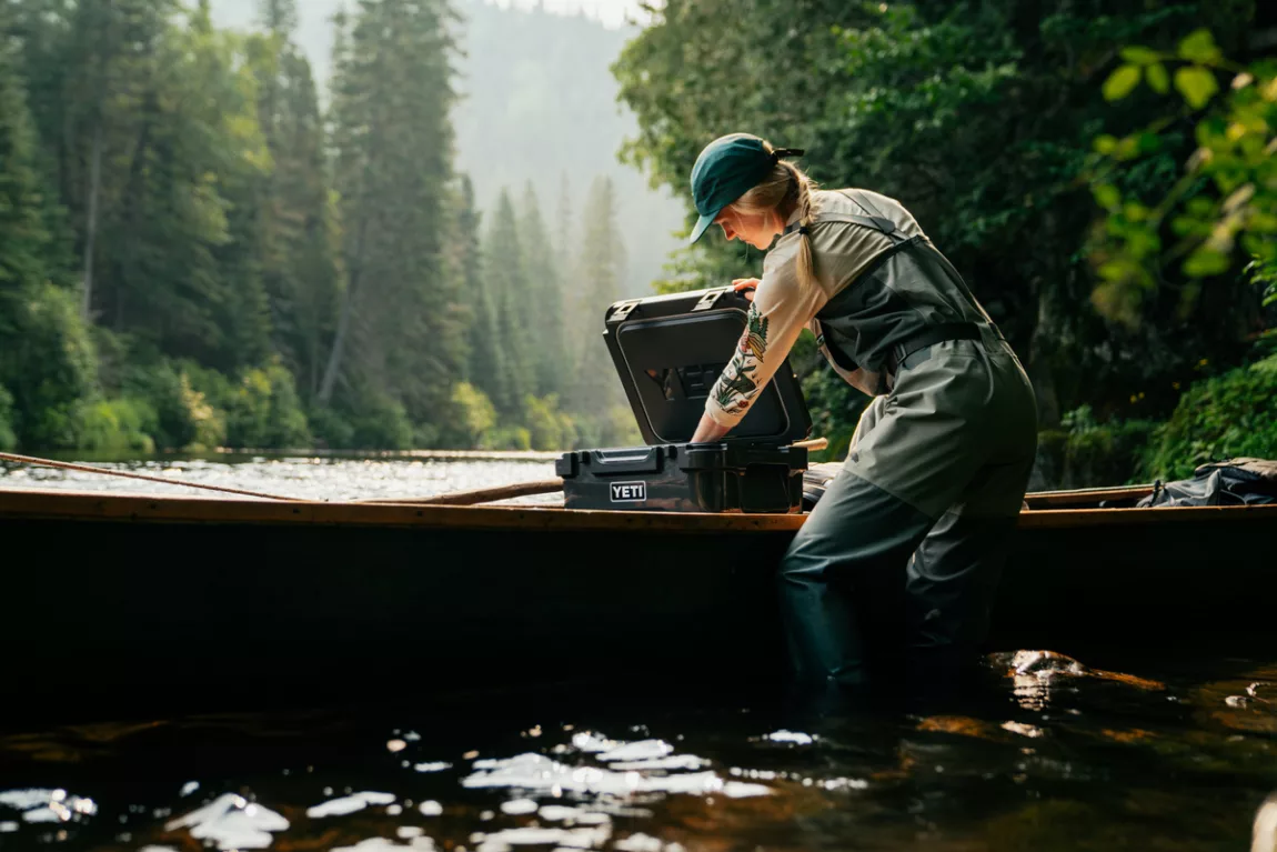 Beyond the Ice: How YETI Coolers Enhance Your Outdoor Experiences