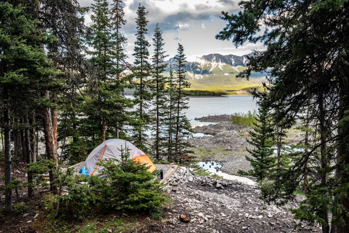 Best Tips for Reserving Alberta’s Wonderful Campsites