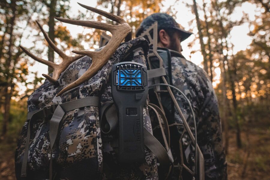 Winter Camping Checklist