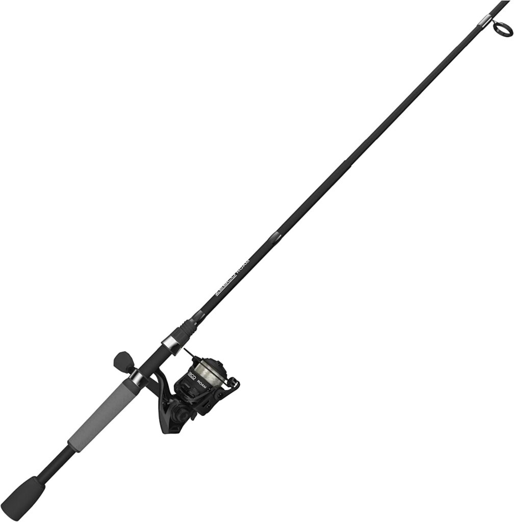 Zebco Roam Spinning Reel