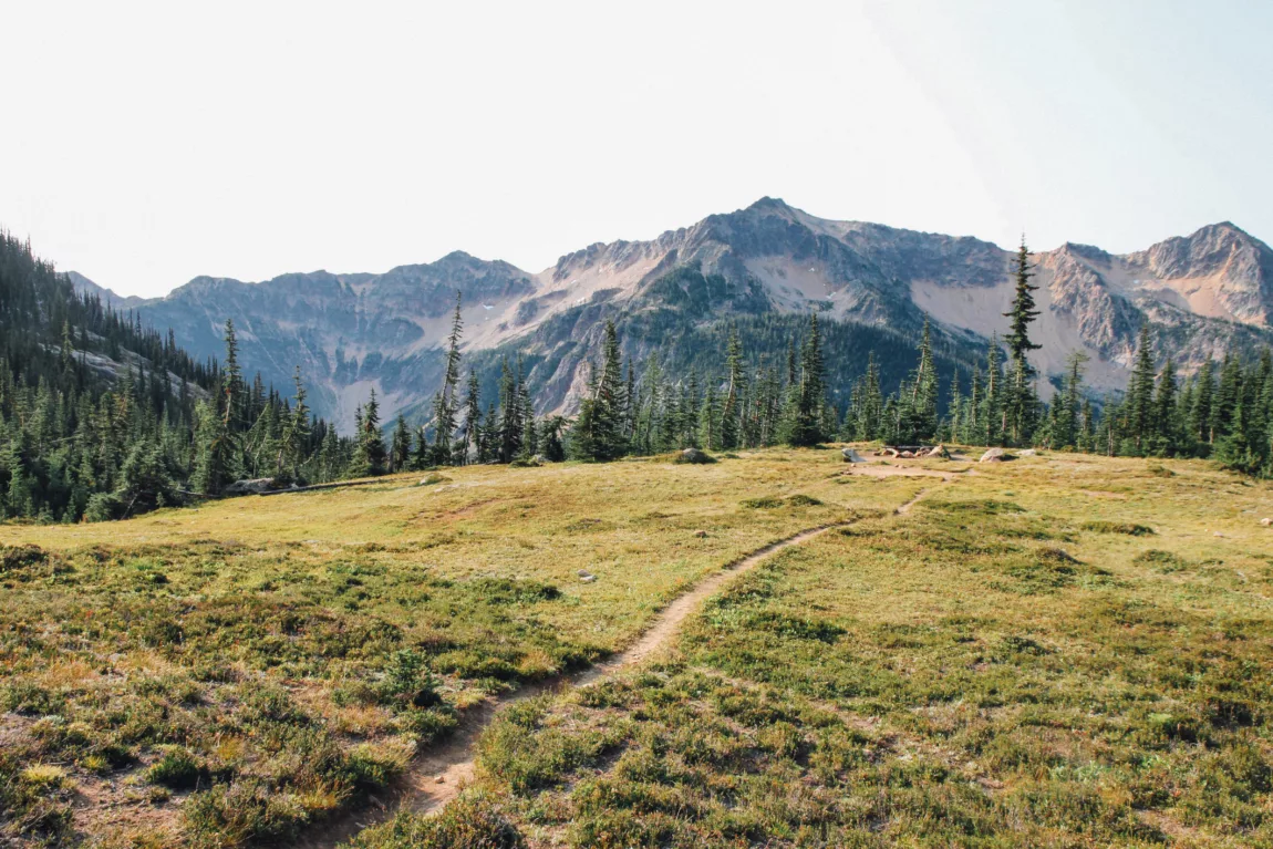 Canada Now Terminates Cross-Border Travel from Pacific Crest Trail